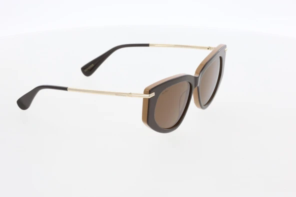 Maxmara MM0100 50E Kadın Güneş Gözlüğü - Resim 3