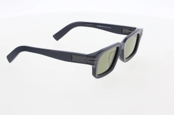 Zegna EZ0255 90N Erkek Güneş Gözlüğü - 3