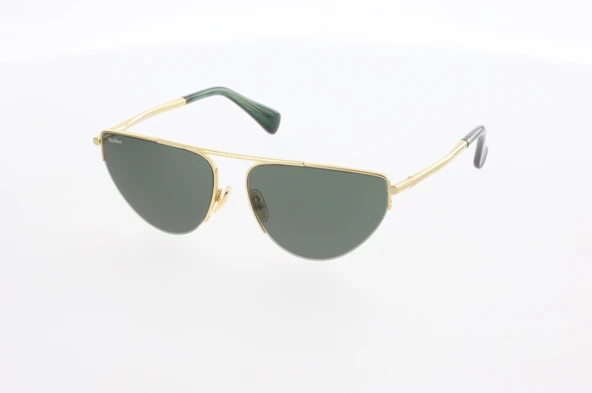 Maxmara MM0122 30N Kadın Güneş Gözlüğü - Resim 2