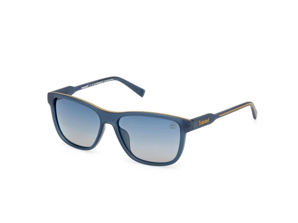 Timberland TB00052 91D Erkek Güneş Gözlüğü - Resim 2