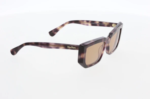 Maxmara MM0126 55E Kadın Güneş Gözlüğü - Resim 3