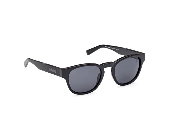 Timberland TB9334 01D Erkek Güneş Gözlüğü - Resim 3