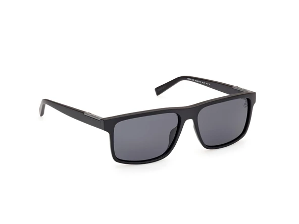 Tımberland TB00006 02D Erkek Güneş Gözlüğü - Resim 3