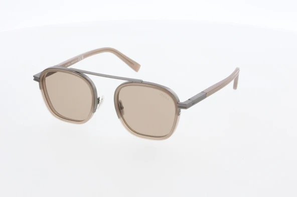 Zegna EZ0231 45E Erkek Güneş Gözlüğü - 2
