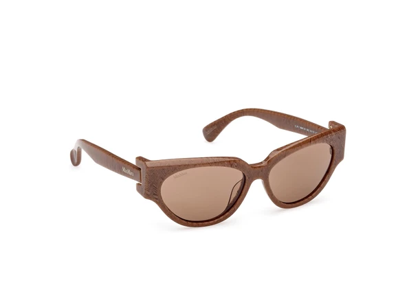 Maxmara MM0139 56E Kadın Güneş Gözlüğü - Resim 3