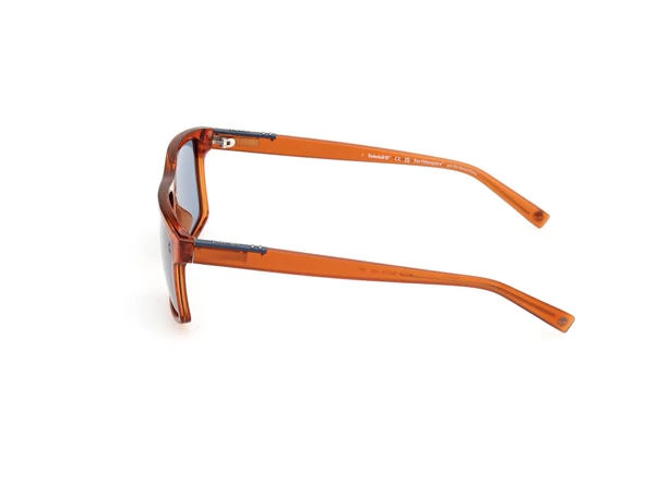 Tımberland TB00006 47D Erkek Güneş Gözlüğü - Resim 2