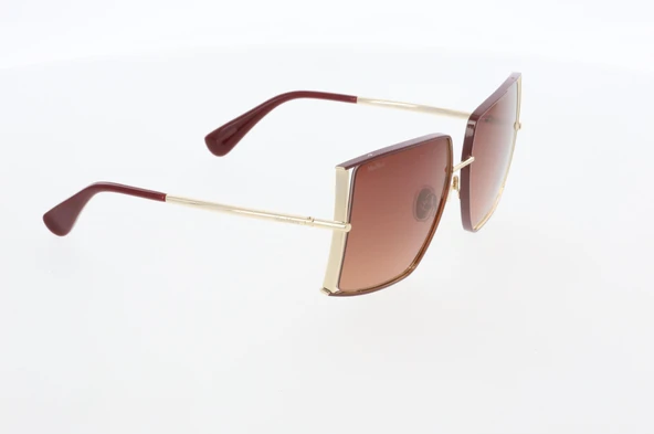 Maxmara MM0120 71F Kadın Güneş Gözlüğü - Resim 3