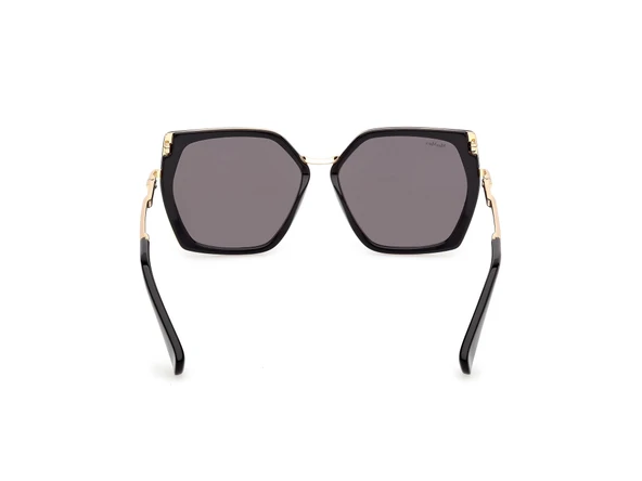 Maxmara MM0136 01A Kadın Güneş Gözlüğü - Resim 3