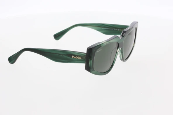 Maxmara MM0125 98N Kadın Güneş Gözlüğü - Resim 3