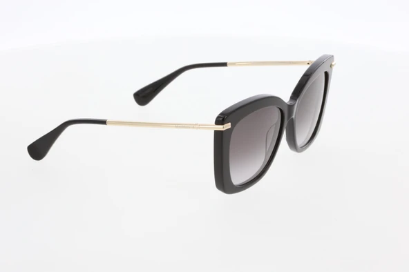 Maxmara MM0101 01B Kadın Güneş Gözlüğü - Resim 3