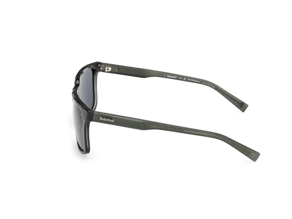 Timberland TB00037 96D Erkek Güneş Gözlüğü - Resim 2