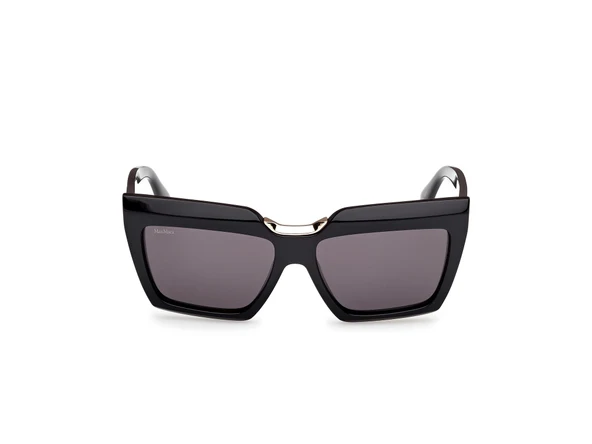 Maxmara MM0137 01A Kadın Güneş Gözlüğü