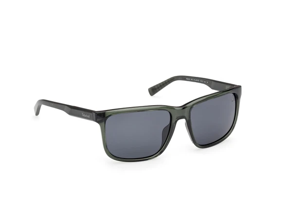 Timberland TB00037 96D Erkek Güneş Gözlüğü - Resim 3