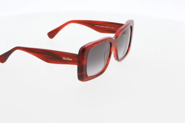 Maxmara MM0091 68B Kadın Güneş Gözlüğü - Resim 3