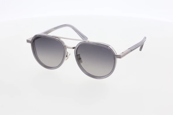 Zegna EZ0263 20B Erkek Güneş Gözlüğü - Resim 2