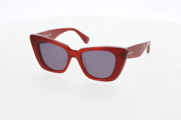 Maxmara MM0099 66A Kadın Güneş Gözlüğü - Resim 2