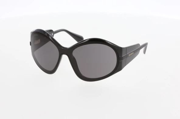 Max&co MO0113 01A Kadın Güneş Gözlüğü - Resim 2