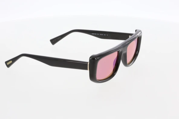 Guess GU00138 01U Unısex Güneş Gözlüğü - Resim 3
