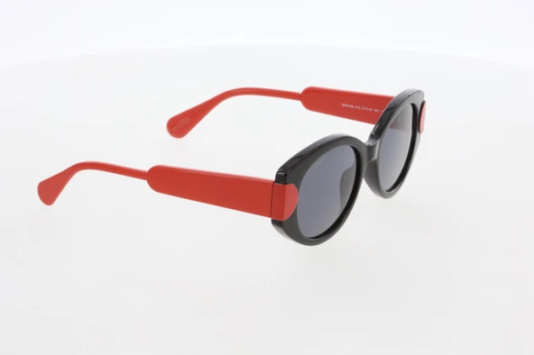 Max&co MO0108 01A Kadın Güneş Gözlüğü - Resim 3