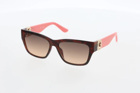 Guess GU00105 52F Kadın Güneş Gözlüğü - Resim 2