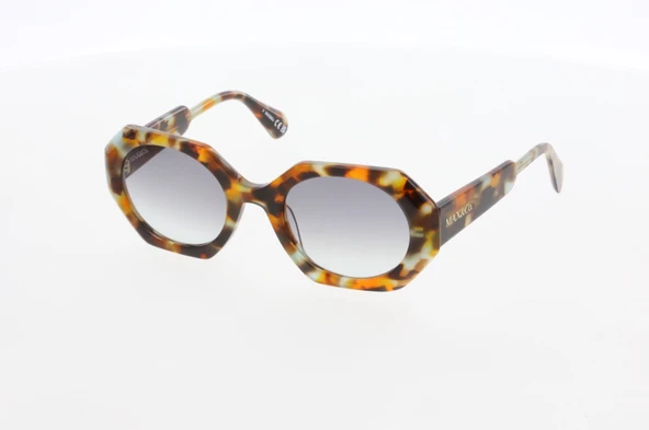 Max&co MO0115 55B Kadın Güneş Gözlüğü - Resim 2