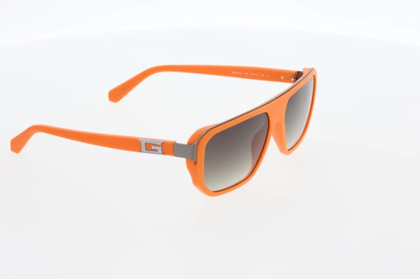 Guess GU00124 43P Erkek Güneş Gözlüğü - Resim 3