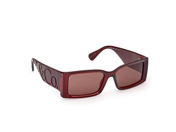 Max&co MO0130 66E Kadın Güneş Gözlüğü - Resim 3