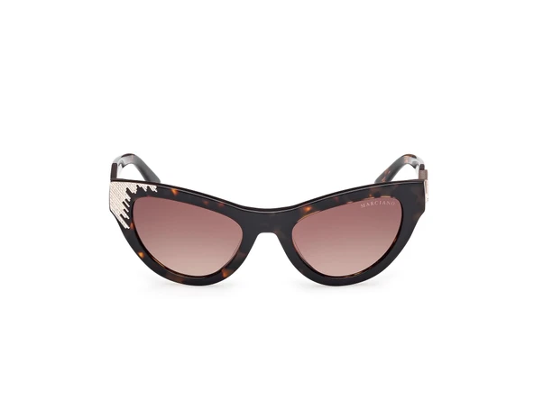 Guess By Marcıano GM00025 52F Kadın Güneş Gözlüğü