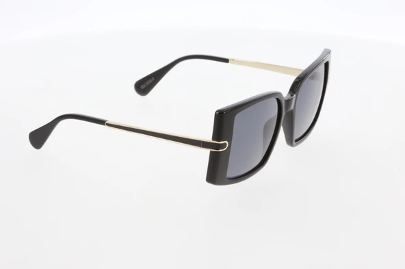 Max&co MO0120 01A Kadın Güneş Gözlüğü - Resim 3