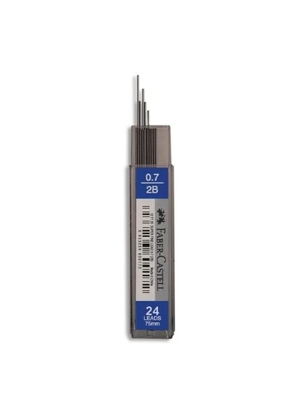 FABER CASTEL SÜPER FİNE MİN 75MM 07 UC