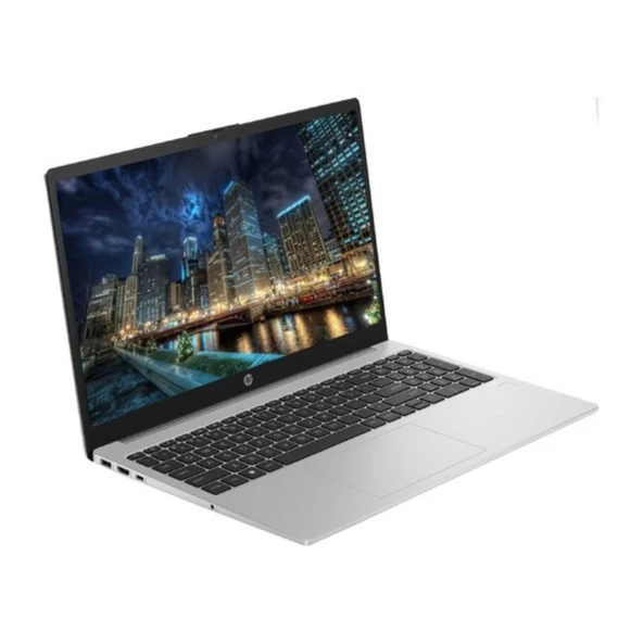 HP 255 G10 3C3Y9ES R5-7530U 8GB 512GB SSD 15.6" Freedos Notebook - 2
