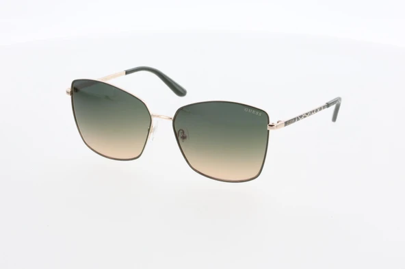Guess GU00149 97P Kadın Güneş Gözlüğü - Resim 2