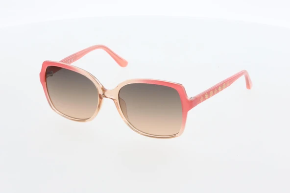 Guess GU00100 74B Kadın Güneş Gözlüğü - Resim 2