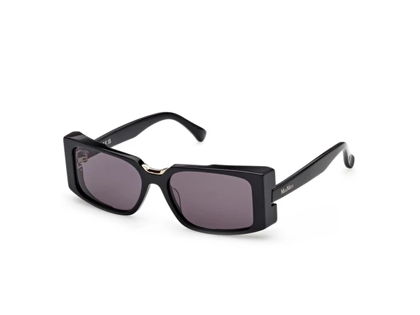 Maxmara MM0159 01A Kadın Güneş Gözlüğü - Resim 2