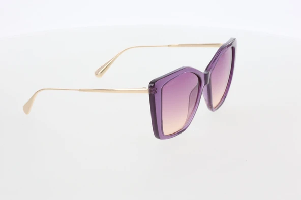 Max&co MO0065 81Z Kadın Güneş Gözlüğü - Resim 3