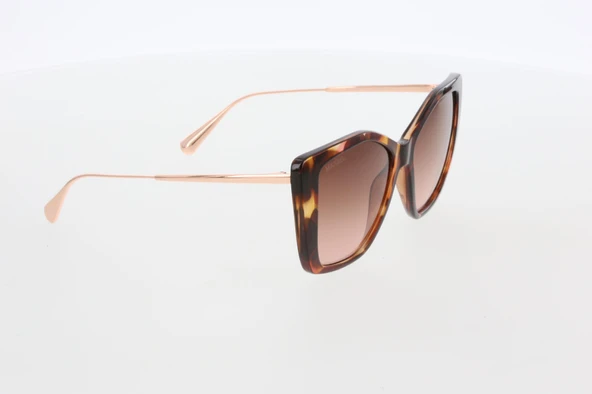 Max&co MO0065 55F Kadın Güneş Gözlüğü - Resim 3