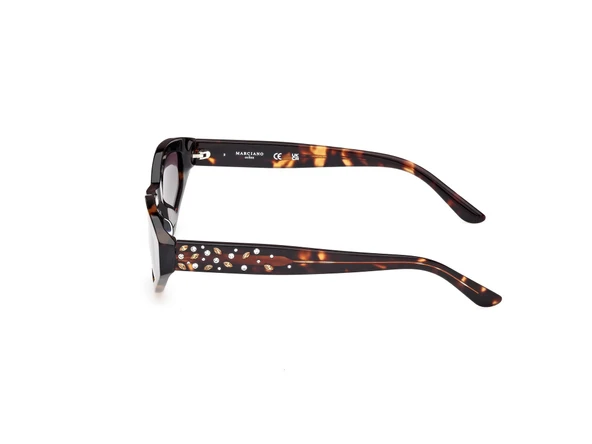 Guess By Marciano GM00017 52P Kadın Güneş Gözlüğü - Resim 2