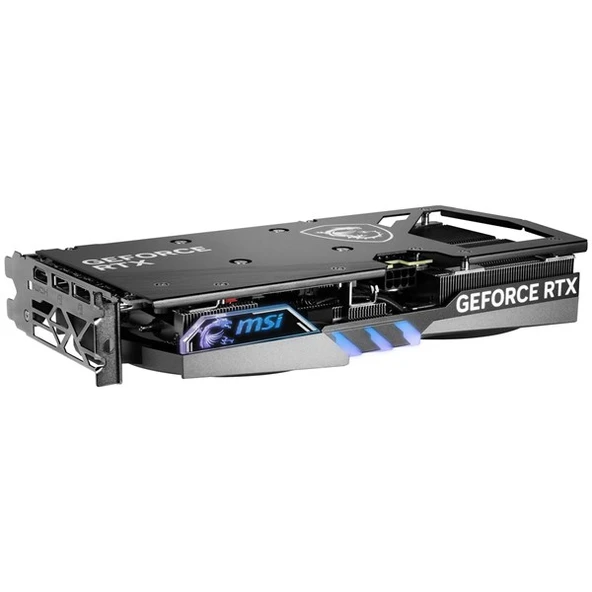 MSI 8GB RTX4060TI GAMING 8G GDDR6 128bit HDMI-DP PCIE 4.0 - 3