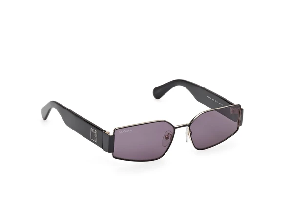 Max&co MO0128 01A Kadın Güneş Gözlüğü - Resim 3