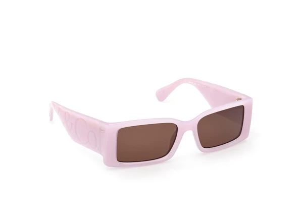 Max&co MO0130 72E Kadın Güneş Gözlüğü - Resim 3