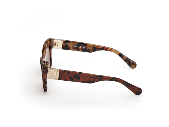 Max&co MO0124 52E Kadın Güneş Gözlüğü - Resim 2