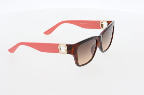 Guess GU00105 52F Kadın Güneş Gözlüğü - Resim 3