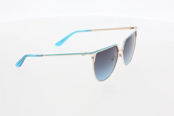 Guess GU00132 92W Kadın Güneş Gözlüğü - Resim 3