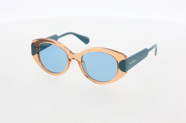 Max&co MO0108 45N Kadın Güneş Gözlüğü - Resim 2