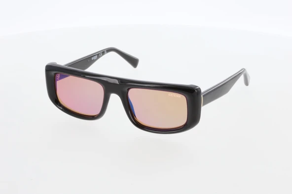 Guess GU00138 01U Unısex Güneş Gözlüğü - Resim 2