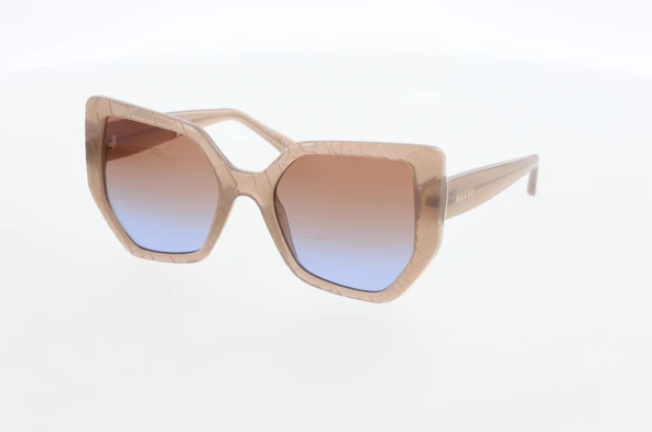 Guess GU00153 57F Kadın Güneş Gözlüğü - Resim 2