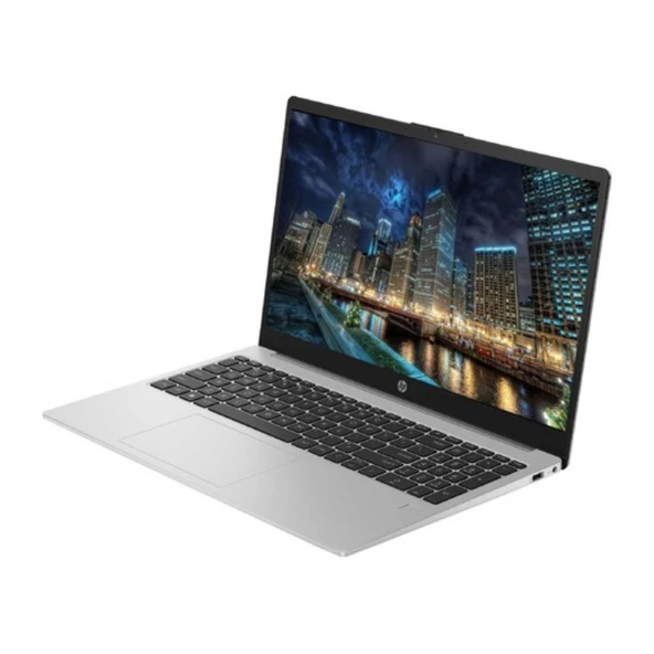 HP 255 G10 3C3Y9ES R5-7530U 8GB 512GB SSD 15.6" Freedos Notebook - 3
