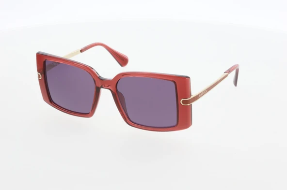 Max&co MO0120 69Y Kadın Güneş Gözlüğü - Resim 2