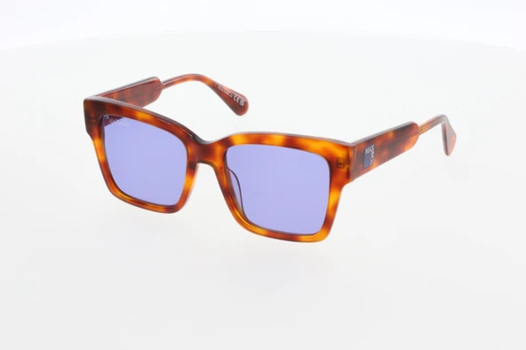 Max&co MO0094 53Y Kadın Güneş Gözlüğü - Resim 2