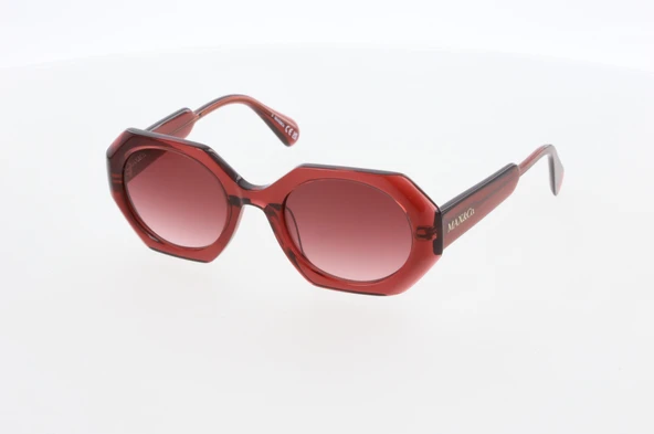 Max&co MO0115 69T Kadın Güneş Gözlüğü - Resim 2